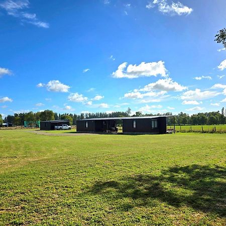 Cabanas Ruta Puerto Octay Osorno Eksteriør bilde